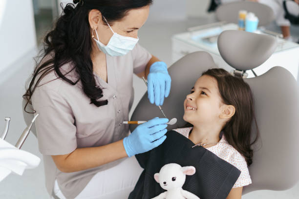 Best Chipped Tooth Repair Near Me  in Cuthbert, GA