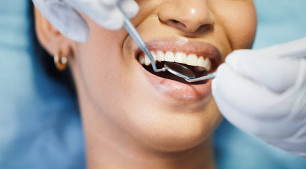 Best Urgent Tooth Repair  in Cuthbert, GA